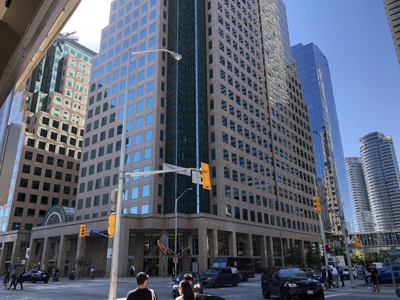 Adecco - Toronto